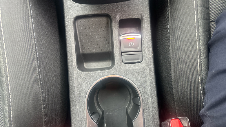 Renault Captur 1.6 E-TECH Hybrid 145 Iconic Edition 5dr Auto Hybrid Hatchback